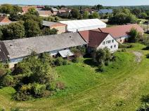 Prodej obchodního prostoru, Střemy, 1200 m2