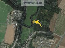 Prodej louky, Písková Lhota - Zámostí, 4024 m2