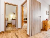 Prodej rodinného domu, Veselí nad Lužnicí, Hlinice, 160 m2