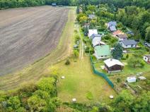 Prodej pozemku pro bydlení, Konárovice, 1347 m2