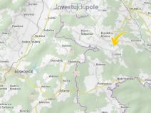 Prodej pole, Lipová - Hrochov, 9000 m2