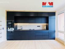 Pronájem bytu 4+kk, Krnov - Pod Bezručovým vrchem, Rooseveltova, 69 m2