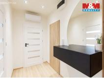 Pronájem bytu 4+kk, Krnov - Pod Bezručovým vrchem, Rooseveltova, 69 m2