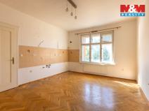 Prodej bytu 3+1, Poděbrady - Poděbrady II, Dr. Beneše, 85 m2