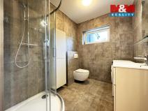 Prodej bytu 1+kk, Ostrov, Sukova, 23 m2