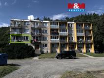 Prodej bytu 3+1, Oskava, 83 m2