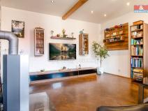 Prodej bytu 3+1, Liberec - Liberec VII-Horní Růžodol, Tylova, 74 m2