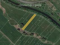 Prodej louky, Kladruby nad Labem - Kolesa, 2604 m2