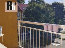 Pronájem bytu 1+kk, Ostrava, U Parku, 25 m2