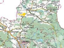 Prodej pole, Frýdlant - Větrov, 235345 m2