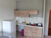 Pronájem bytu 1+kk, Tanvald, U Školky, 27 m2