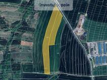 Prodej pole, Kamenice, 166174 m2