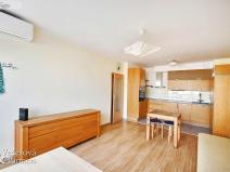 Pronájem bytu 2+kk, Praha - Hlubočepy, Werichova, 56 m2