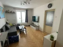Pronájem bytu 2+1, Kolín, Bachmačská, 50 m2