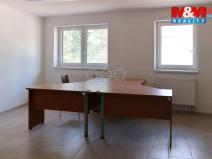Pronájem kanceláře, Litomyšl - Litomyšl-Město, Partyzánská, 30 m2