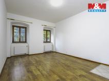 Pronájem bytu 2+1, Nový Bor, Husova, 60 m2