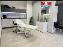 Pronájem obchodního prostoru, Náchod, Raisova, 33 m2