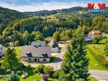 Prodej rodinného domu, Rokytnice nad Jizerou - Dolní Rokytnice, 186 m2