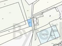Prodej louky, Běštín, 8080 m2