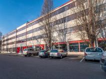 Pronájem komerční nemovitosti, Hradec Králové, náměstí 5. května, 16 m2