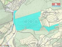 Prodej lesa, Vsetín, 50199 m2