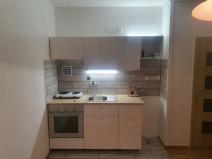 Pronájem bytu 1+1, Chrudim - Chrudim III, Palackého třída, 38 m2