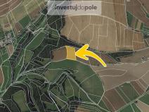 Prodej louky, Český Dub - Český Dub III, 1778 m2