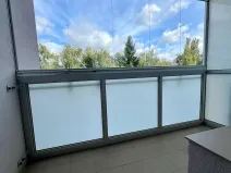Pronájem bytu 3+1, Hradec Králové, třída Edvarda Beneše, 97 m2