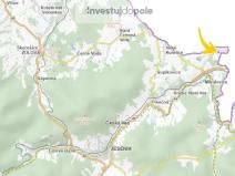 Prodej pole, Mikulovice - Kolnovice, 28555 m2