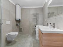 Pronájem bytu 1+1, Zlín, Kvítková, 55 m2