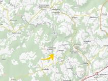 Prodej pole, Luboměř, 40151 m2