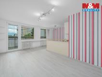 Prodej bytu 3+kk, Kutná Hora - Šipší, Šandova, 69 m2