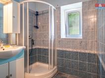 Prodej chalupy, Plánice - Štipoklasy, 90 m2