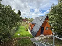 Pronájem chaty, Zbraslavice, 35 m2
