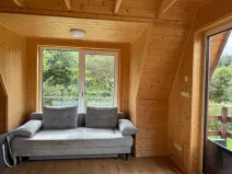 Pronájem chaty, Zbraslavice, 35 m2