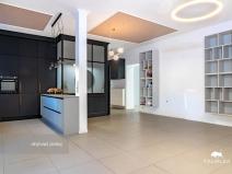 Prodej bytu 4+kk, Plzeň, Koperníkova, 157 m2