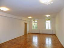 Pronájem bytu 2+1, Česká Kamenice, U Benaru, 84 m2