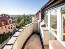 Prodej bytu 3+kk, Praha - Dejvice, Fetrovská, 77 m2