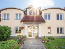 Prodej bytu 3+kk, Bílovice nad Svitavou, Lesní, 63 m2