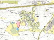 Prodej podílu pozemku pro bydlení, Úherce, 1927 m2