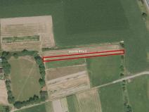 Prodej podílu komerčního pozemku, Rájec-Jestřebí, 480 m2