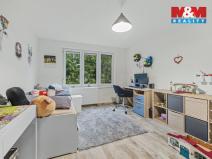 Prodej bytu 3+1, Březina, 87 m2