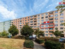 Prodej bytu 3+1, Karlovy Vary - Stará Role, Dvořákova, 83 m2