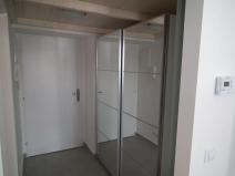 Pronájem bytu 1+kk, Praha - Karlín, Pobřežní, 25 m2