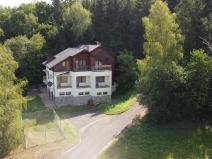 Pronájem pokoje, Pozlovice, 18 m2