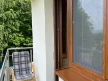 Pronájem pokoje, Pozlovice, 18 m2