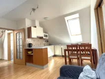 Pronájem bytu 2+kk, Jesenice, Do Polí, 55 m2