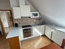 Pronájem bytu 2+kk, Jesenice, Do Polí, 55 m2