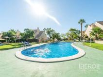 Prodej bytu 4+kk, Orihuela, Španělsko, Lomas de Campoamor R4, 100 m2