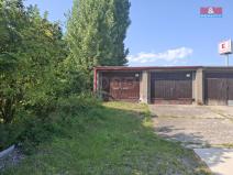 Prodej garáže, Litvínov - Horní Litvínov, Vinohradská, 20 m2